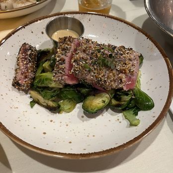 CAL’S WOOD-FIRED GRILL & WINE BAR - Updated April 2025 - 257 Photos ...