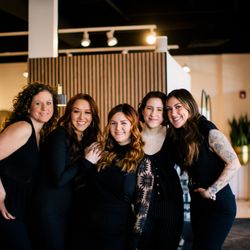 Fringe Salon Experience - Welcome to Wheaton!