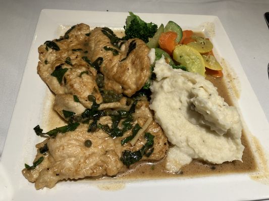 Bella Italia by null