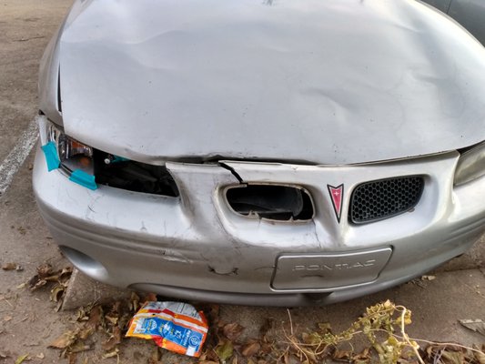 Simco Auto Body Parts