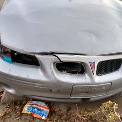 Simco Auto Body Parts - Cuanto salen Las parte de nesesarias para areglar mi carro
