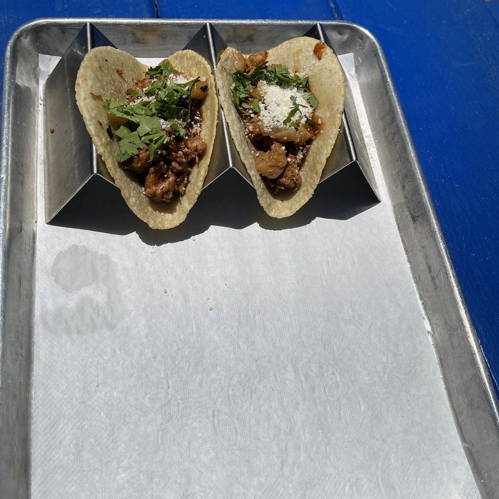 Coyo Taco - Mexican Near Me - Miami, Florida