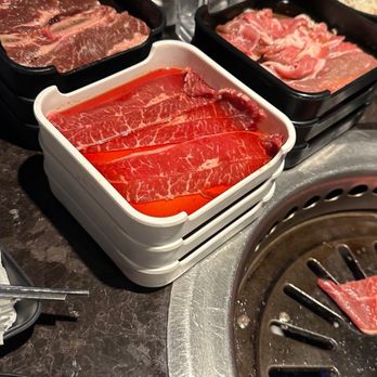 Korean Grill House - Korean Near Me - Scarborough, Ontario