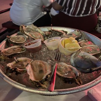 Shell Shack - Dozen Gulf Oysters - Seafood Near Me - Plano, Texas Shell Shack - Dozen Gulf Oysters - Seafood Near Me - Plano, Texas