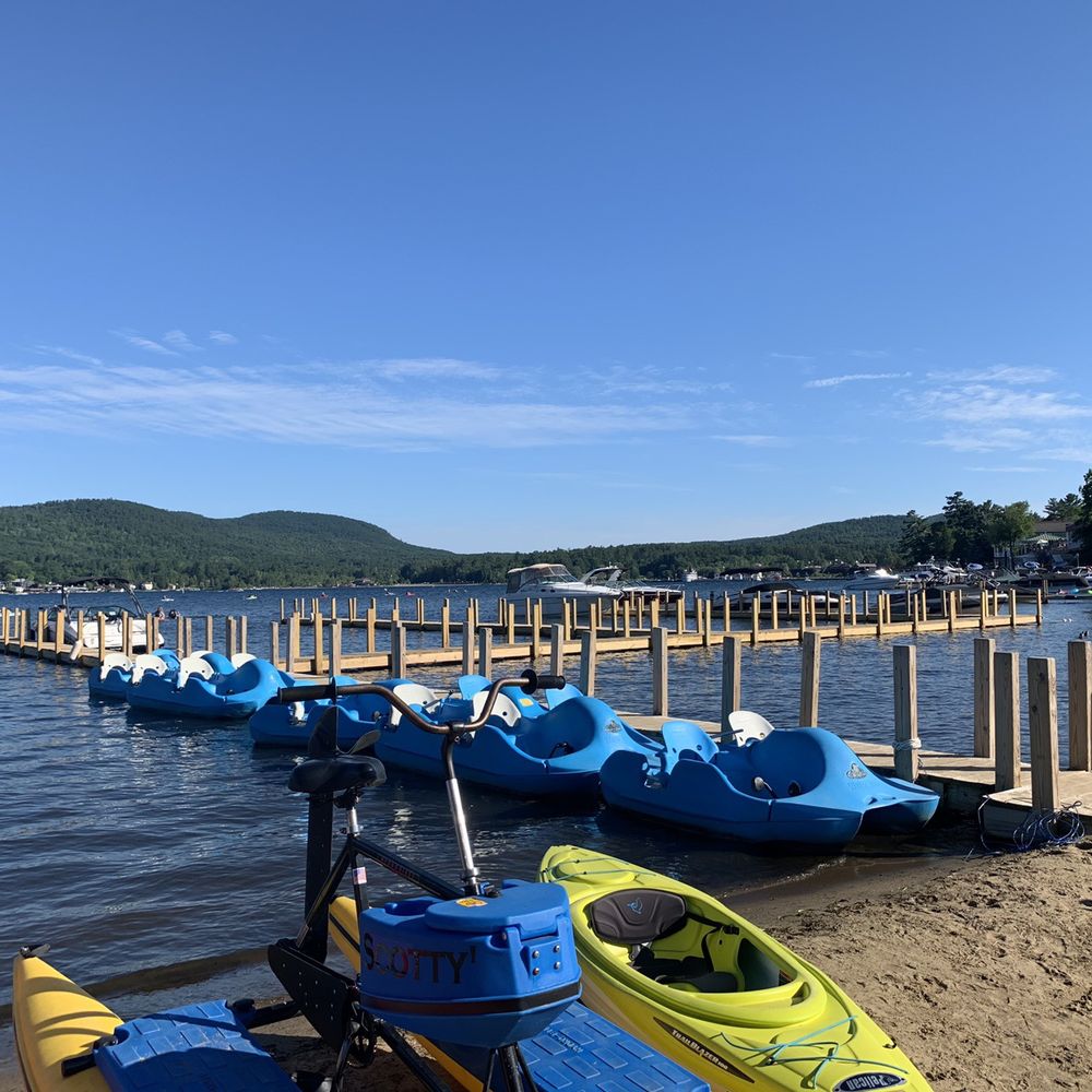Scotty's Lakeside Resort - Resorts Near Me - Lake George, New York Scotty's Lakeside Resort - Resorts Near Me - Lake George, New York