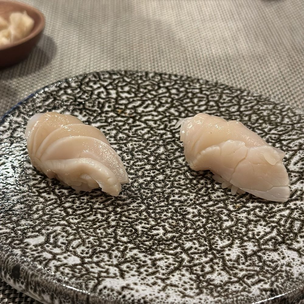 Sushi Takeda - Sushi Bars Near Me - Los Angeles, California