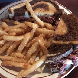 Rueben