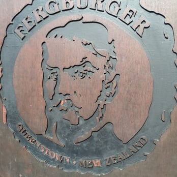 Fergburger - Burgers Near Me - Queenstown, OTA