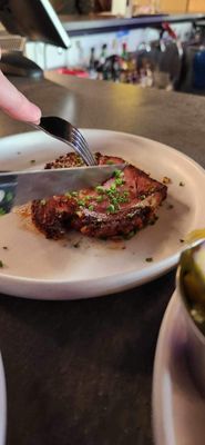 Miskatonic Brewing Craft Kitchen by null