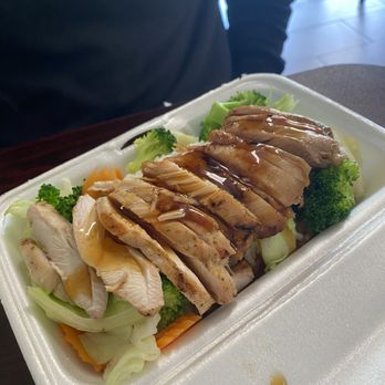 The Spicy Kitchen - Asian Fusion Near Me - Oroville, California The Spicy Kitchen - Asian Fusion Near Me - Oroville, California