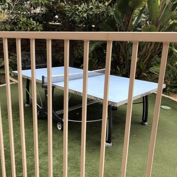 West Inn & Suites - Ping Pong outside, next to pool - Hotels Near Me - Carlsbad, California West Inn & Suites - Ping Pong outside, next to pool - Hotels Near Me - Carlsbad, California