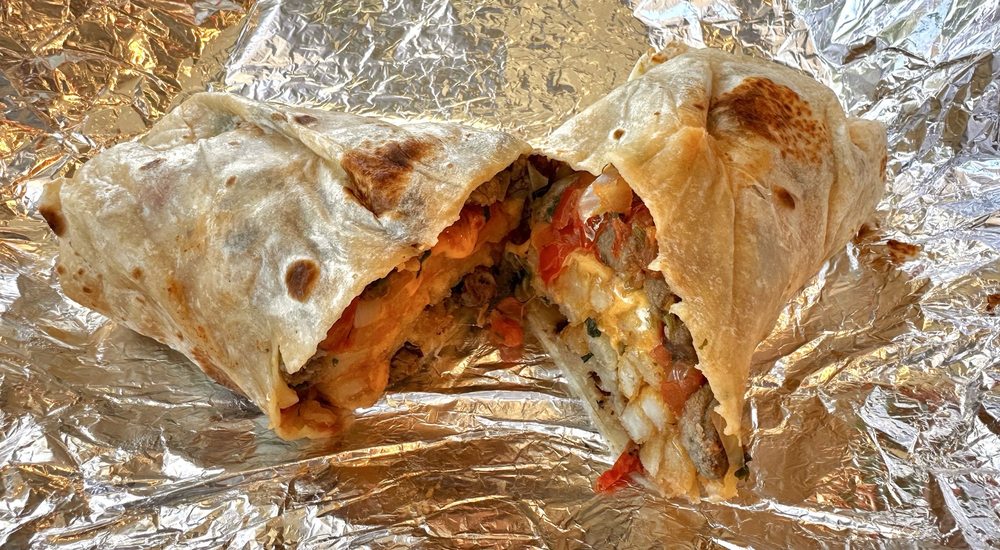 Alberto's