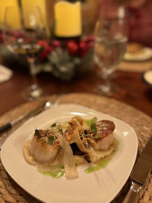 Four Seasons Hotel Baltimore by null