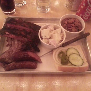 Jack's BBQ - SoDo - Ribs, Brisket, Sausage, Potato Salad, and Baked Beans! - Barbeque Near Me - Seattle, Washington Jack's BBQ - SoDo - Ribs, Brisket, Sausage, Potato Salad, and Baked Beans! - Barbeque Near Me - Seattle, Washington