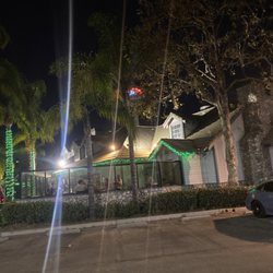 La Mirage