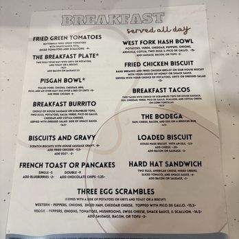 The Med - Breakfast menu - Mediterranean Near Me - Asheville, North Carolina The Med - Breakfast menu - Mediterranean Near Me - Asheville, North Carolina