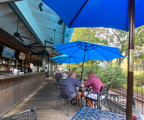Lambertville Station Restaurant and Inn by null