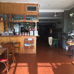 Arab Expresso Bar