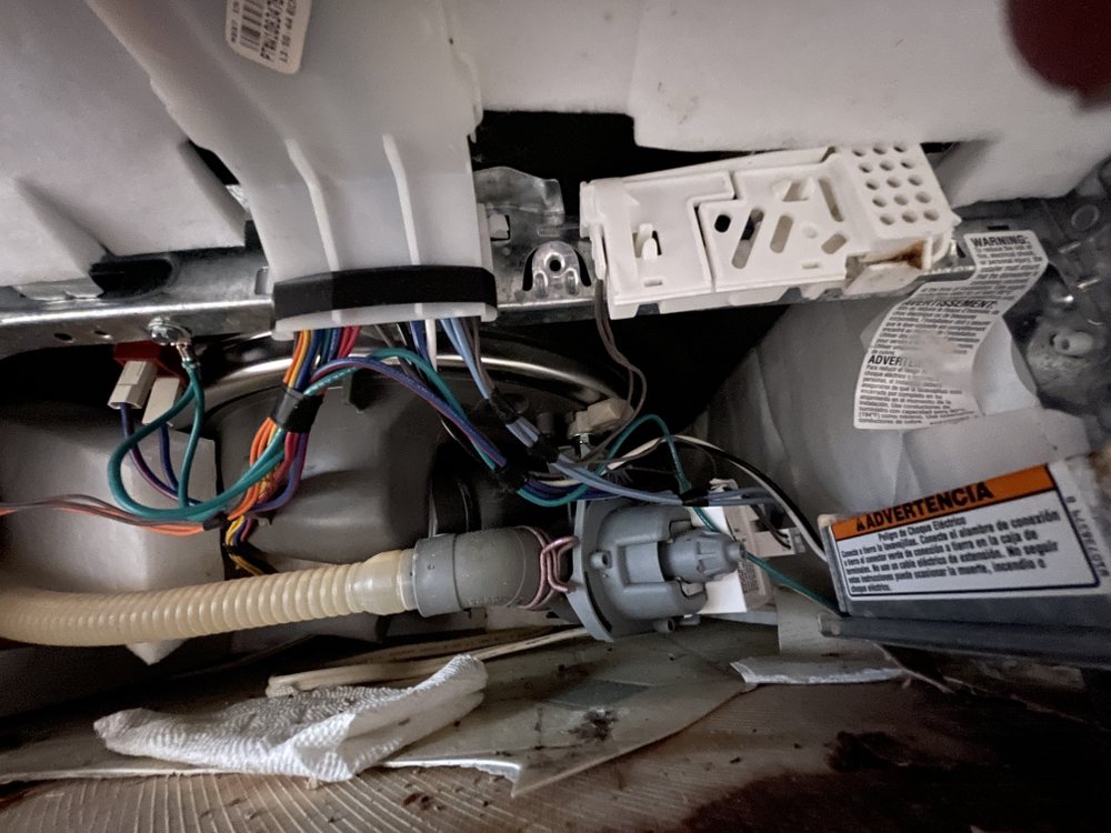 SERVICE ALL APPLIANCES Updated July 2024 Barrie, Ontario