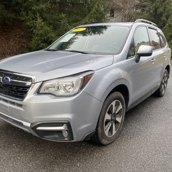 Prestige Auto - 2017 Forester 33k miles for 11k, didn't stay a day at the dealership. - Used Car Dealers Near Me - Baltimore, Maryland