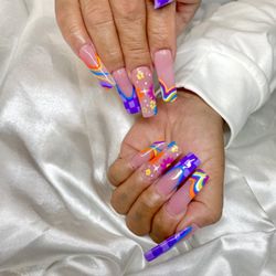 Self Love Beauty Services