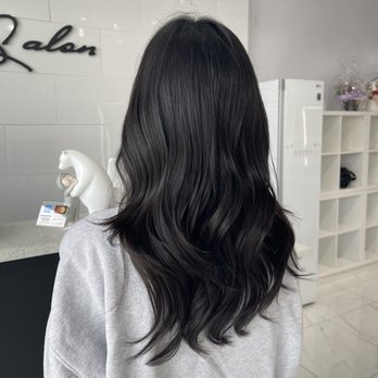 Haru Salon - Hair Stylists Near Me - Carrollton, Texas Haru Salon - Hair Stylists Near Me - Carrollton, Texas
