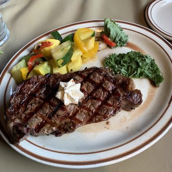 Rusty's Ranch House - Ranch House Ribeye - Steakhouses Near Me - Cedar City, Utah Rusty's Ranch House - Ranch House Ribeye - Steakhouses Near Me - Cedar City, Utah