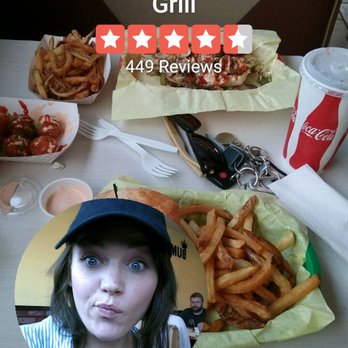 Bumblebees BBQ and Grill - MOW DOWN - New American Near Me - Midvale, Utah