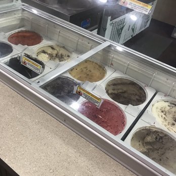 Cream & Cones - Ice Cream & Frozen Yogurt Near Me - Pelham, Alabama