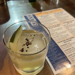 Pennsylvania Distilling Company - Adriatic cocktail