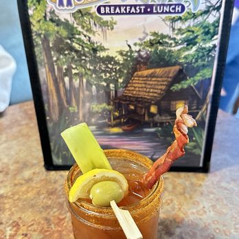 Huckleberry's - Bloody Mary - Breakfast & Brunch Near Me - Roseville, California Huckleberry's - Bloody Mary - Breakfast & Brunch Near Me - Roseville, California