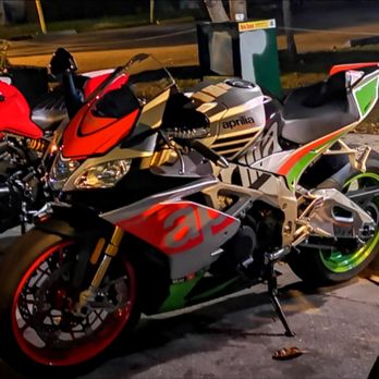 Unique Superbikes - Motorcycle Repair Near Me - Miami, Florida