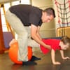 Pediatric Motor Playground gift card
