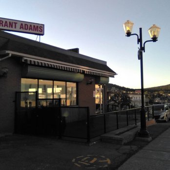 Restaurant Adams - 29 août 2020 à 6h10 - French Near Me - Gaspé, Quebec Restaurant Adams - 29 août 2020 à 6h10 - French Near Me - Gaspé, Quebec