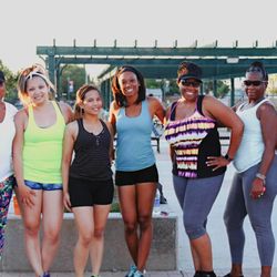 Liberate Gym - 20 Day Bootcamp- Summer