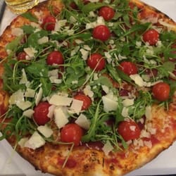PiNO Ristorante-Pizzeria-Enoteca - Pizza Il Pino