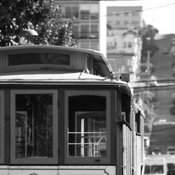 Cable Cars
