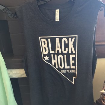 Black Hole Body Piercing - They even have cool shirts - Jewelry Near Me - Reno, Nevada Black Hole Body Piercing - They even have cool shirts - Jewelry Near Me - Reno, Nevada