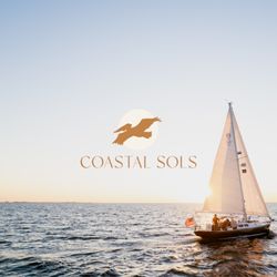 Coastal Sols - Coastal Sols- sunset sailing cruises OBX