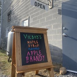 New Heritage Distilling