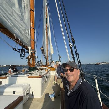Classic Harbor Line Boston - We had a blast sailing - Tours Near Me - Boston, Massachusetts Classic Harbor Line Boston - We had a blast sailing - Tours Near Me - Boston, Massachusetts