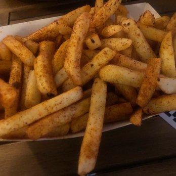 Tina’s tacos - Spicy fries - good! - Tacos Near Me - Philadelphia, Pennsylvania Tina’s tacos - Spicy fries - good! - Tacos Near Me - Philadelphia, Pennsylvania