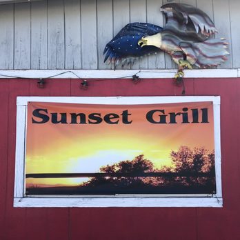 Sunset Grill - Front sign - Food Stands Near Me - Quartzsite, Arizona Sunset Grill - Front sign - Food Stands Near Me - Quartzsite, Arizona