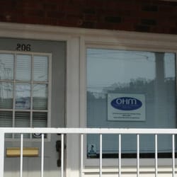 Integral Acupuncture - This is the entrance