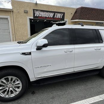 Yucaipa Window Tint - Car Window Tinting Near Me - Yucaipa, California Yucaipa Window Tint - Car Window Tinting Near Me - Yucaipa, California