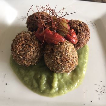 Full Bloom Vegan - Amazing balls of love! - Vegan Near Me - Miami Beach, Florida