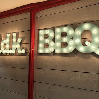 Idk BBQ - Barbeque Near Me - Tropic, Utah