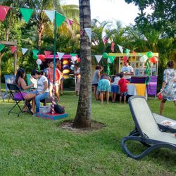 Jardines del Sur 2