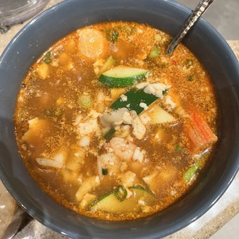 Hanmi - Sundubu-Jjigae - Korean Near Me - Albuquerque, New Mexico