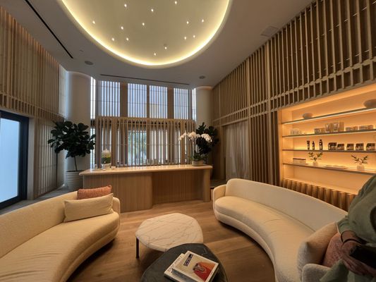 AWAY Spa by null